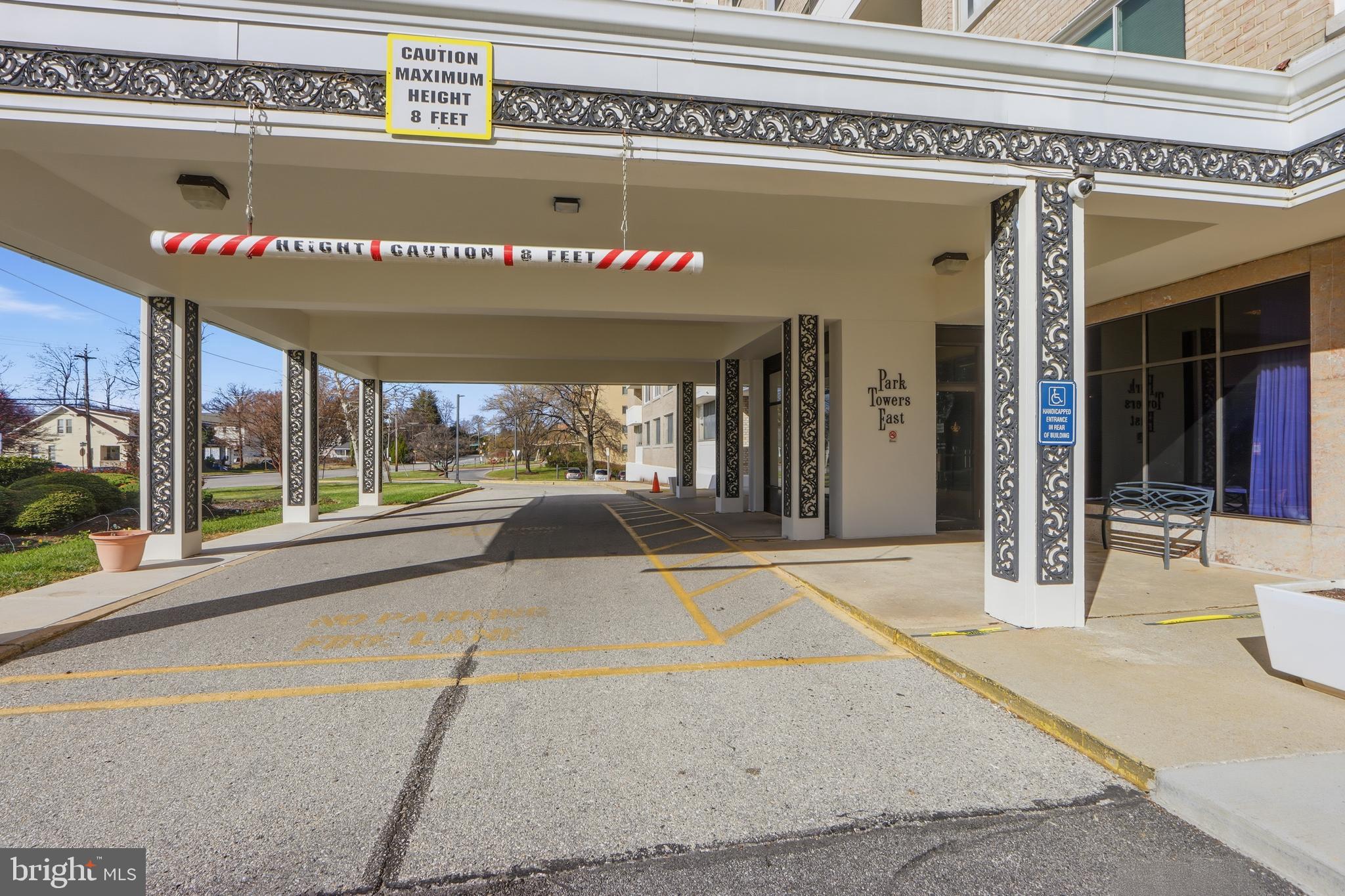 UPPER PARK HEIGHTS - Residential