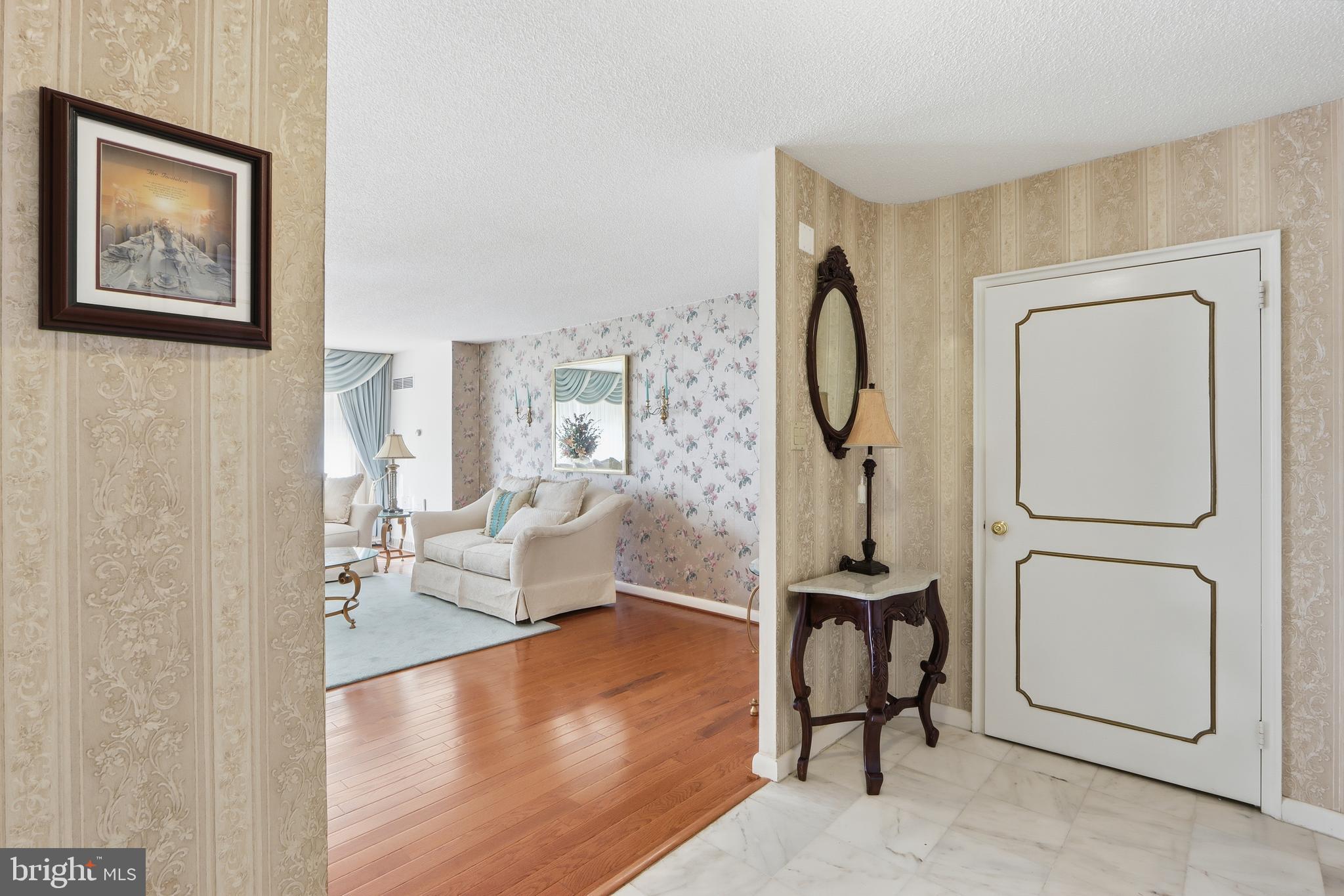 UPPER PARK HEIGHTS - Residential