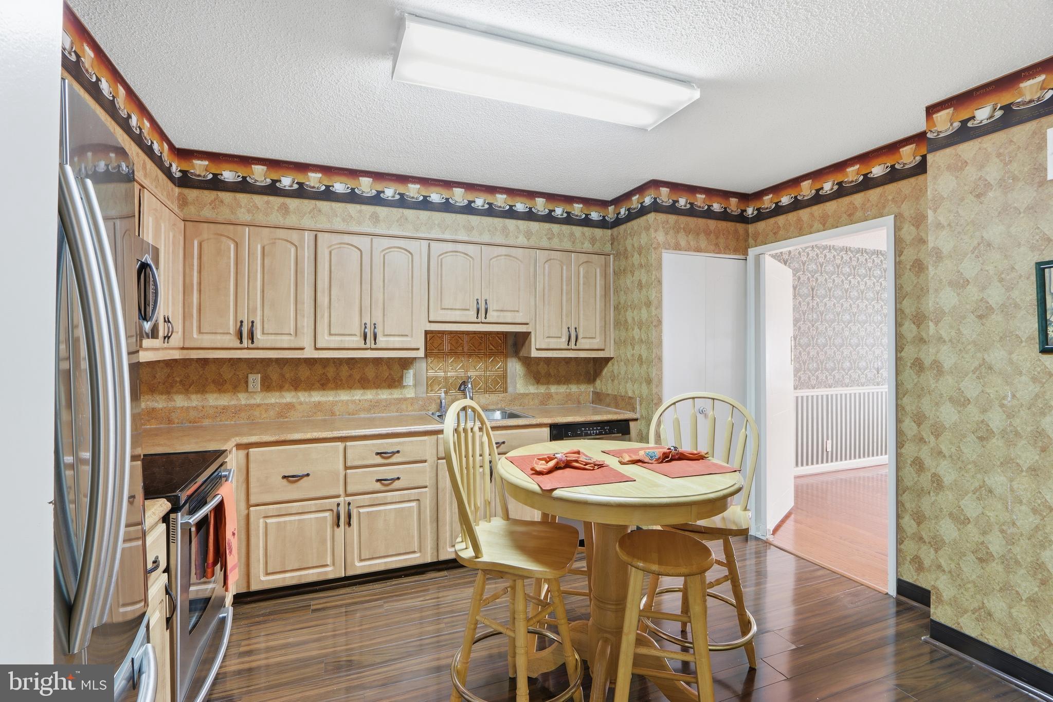 UPPER PARK HEIGHTS - Residential