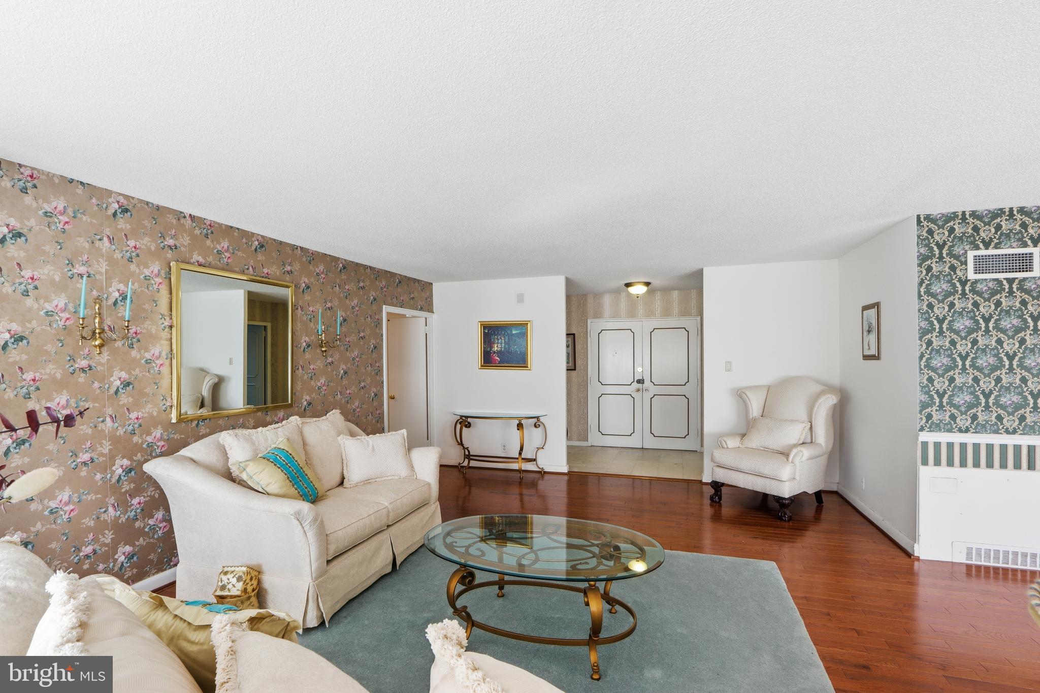 UPPER PARK HEIGHTS - Residential