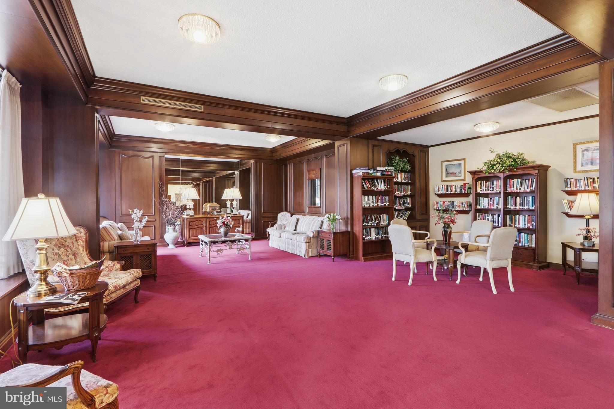 UPPER PARK HEIGHTS - Residential