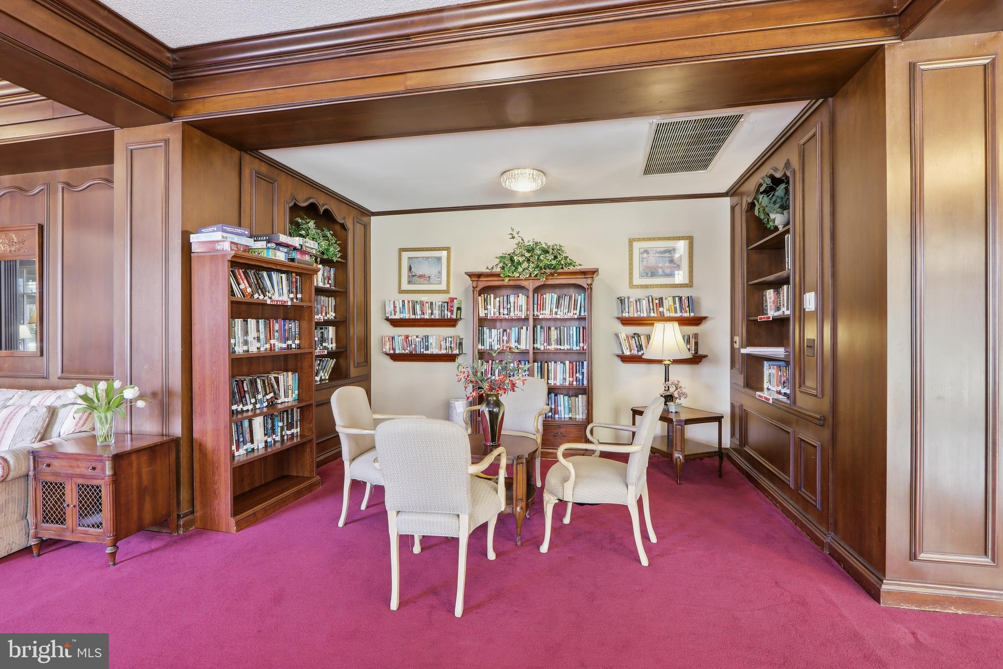 UPPER PARK HEIGHTS - Residential