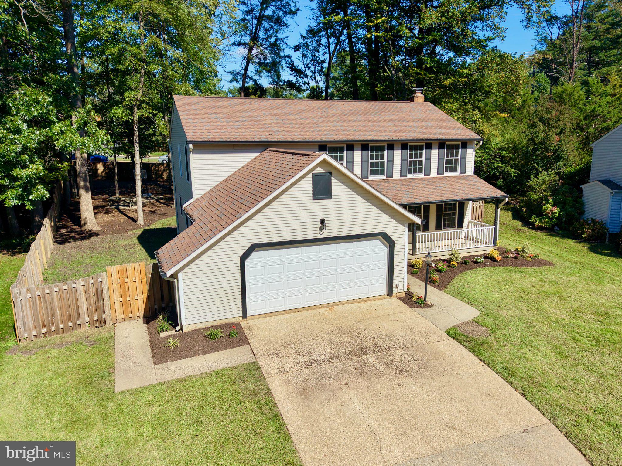 15177 HOLLEYSIDE DRIVE