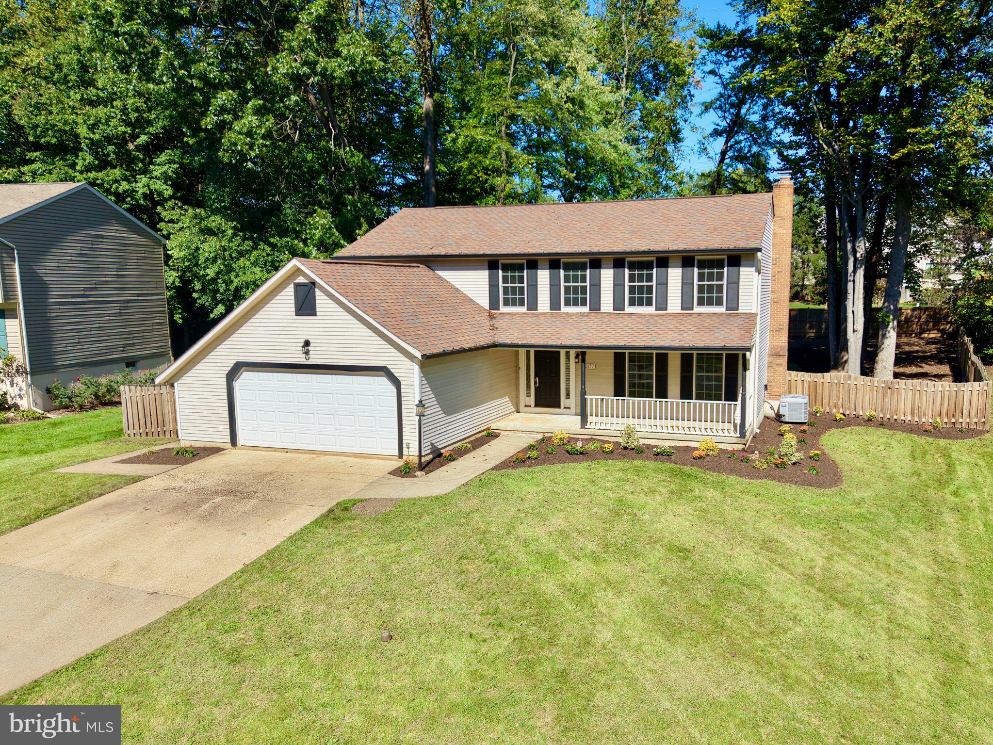 15177 HOLLEYSIDE DRIVE