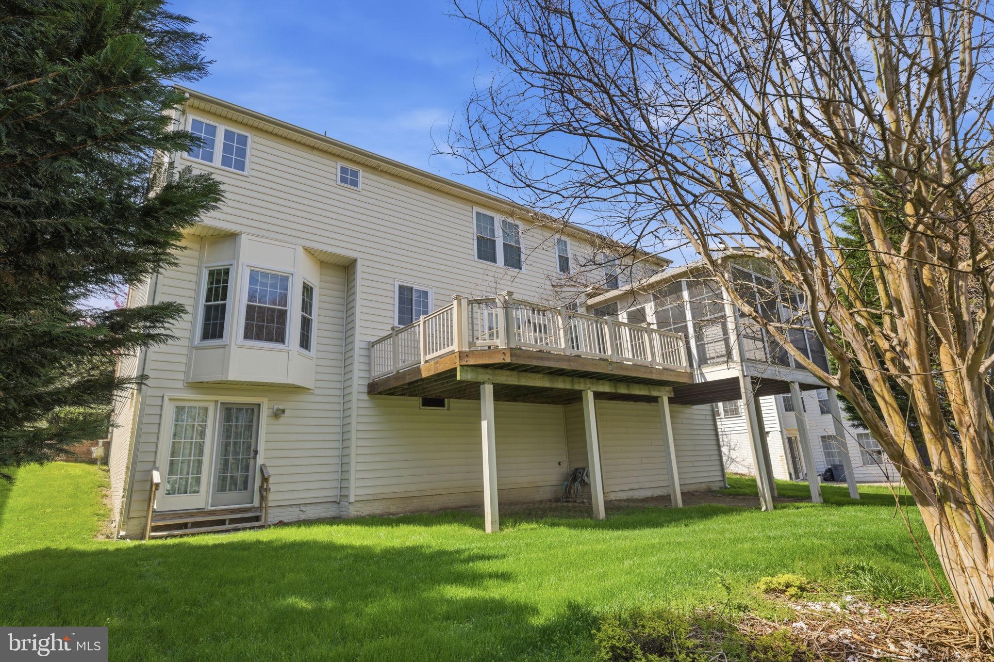 COTON COMMONS - Residential