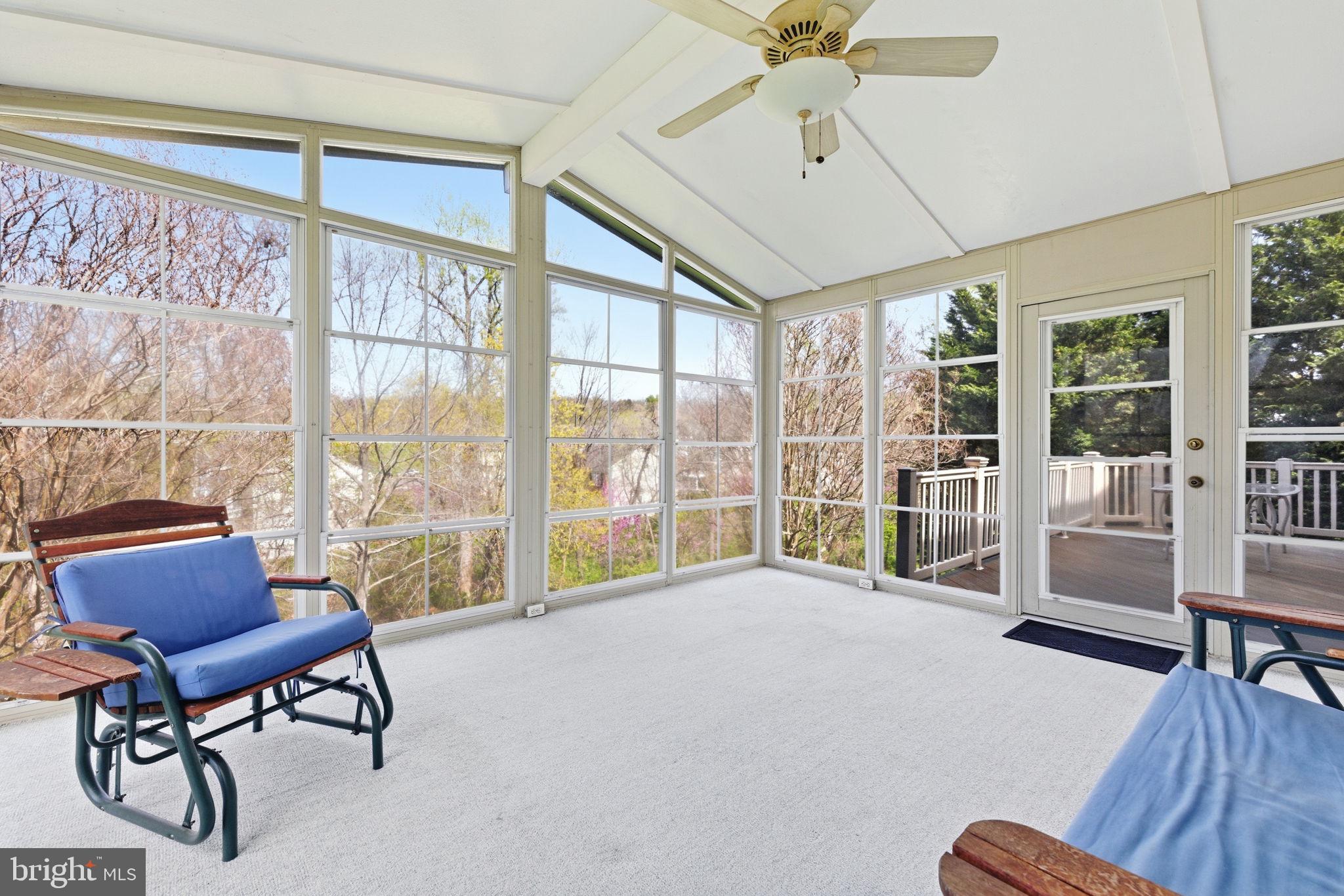 COTON COMMONS - Residential