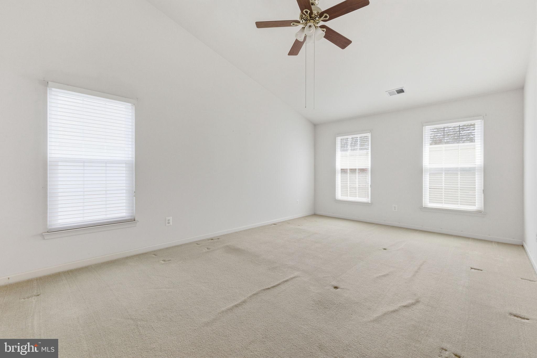 COTON COMMONS - Residential