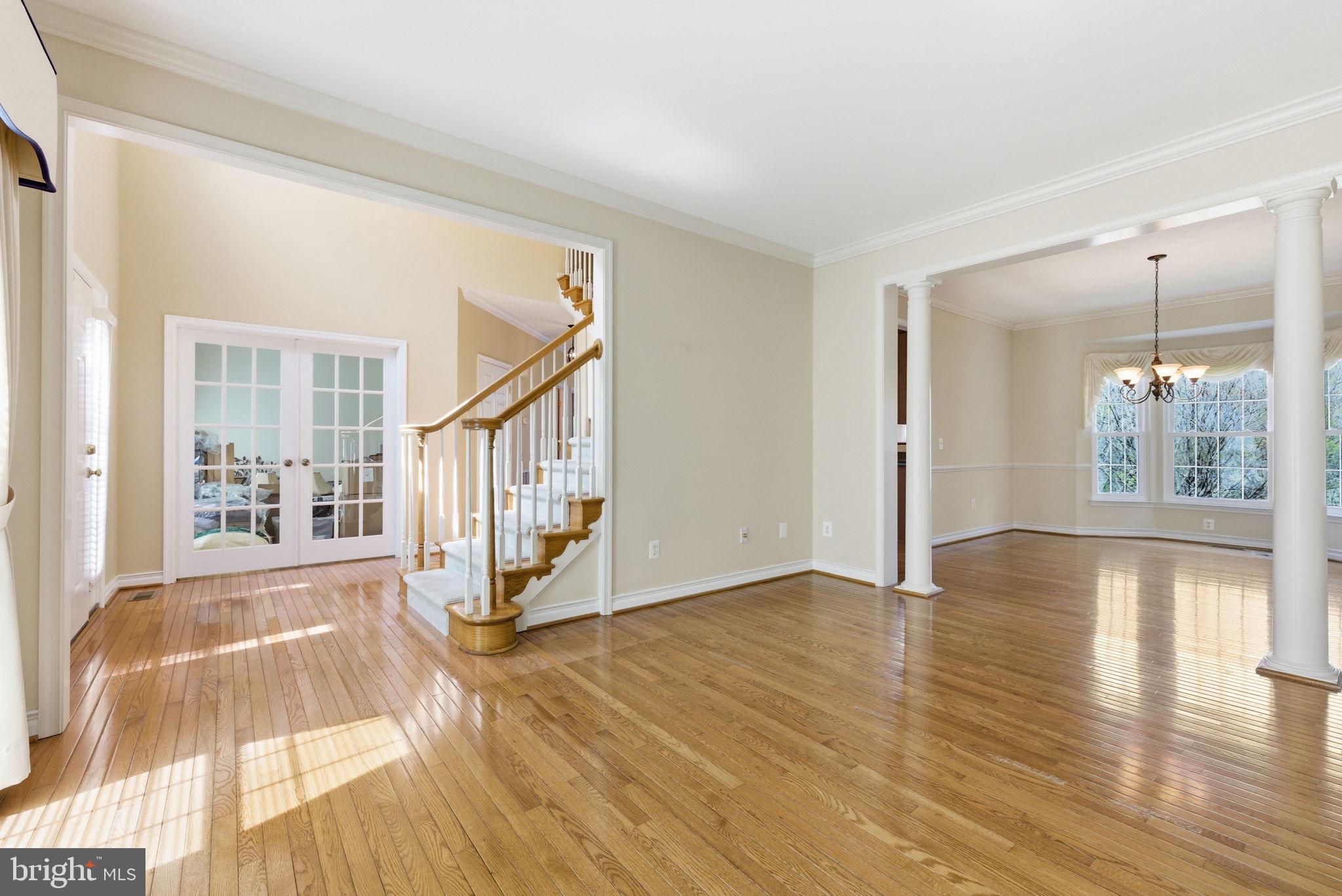 COTON COMMONS - Residential