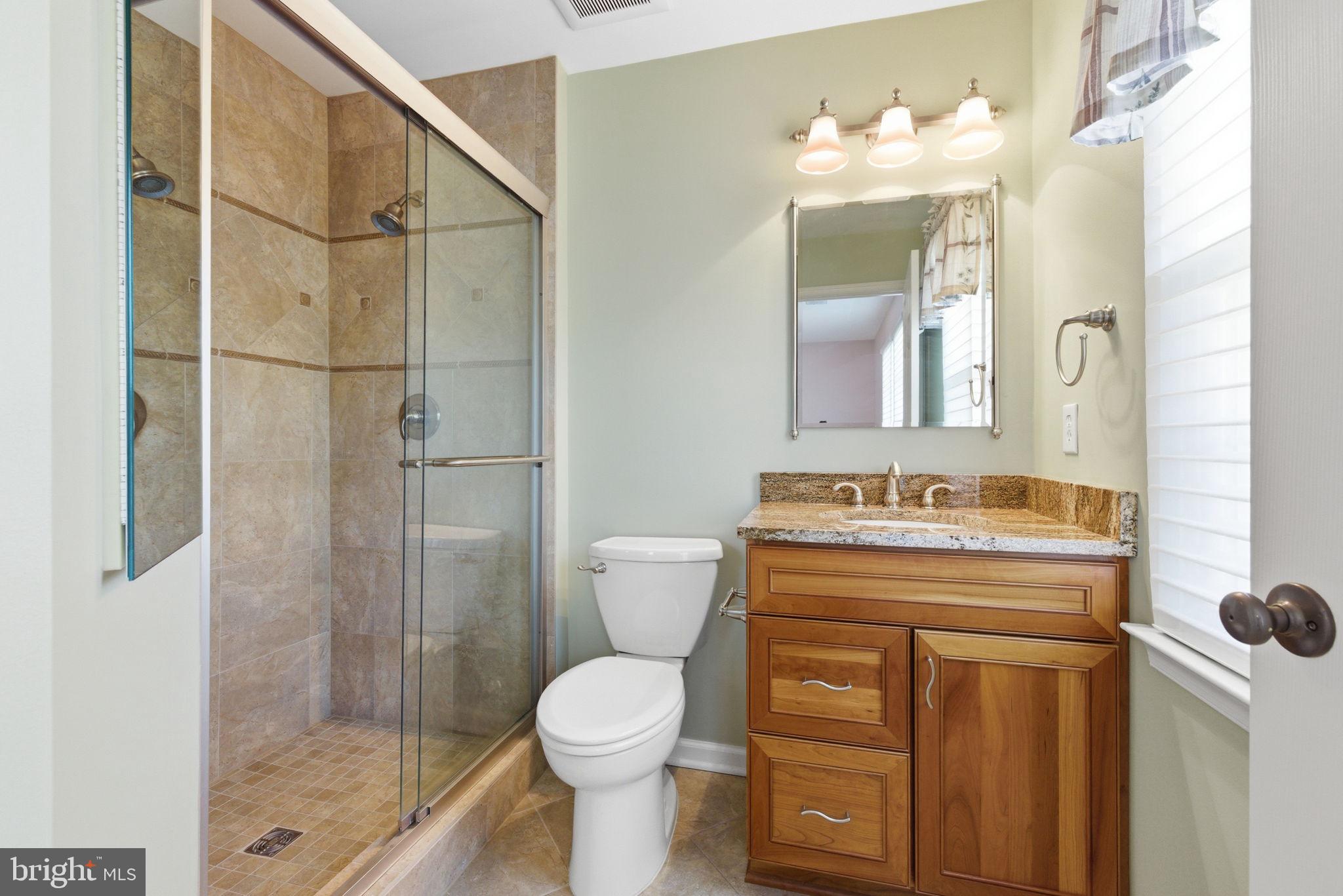 COTON COMMONS - Residential