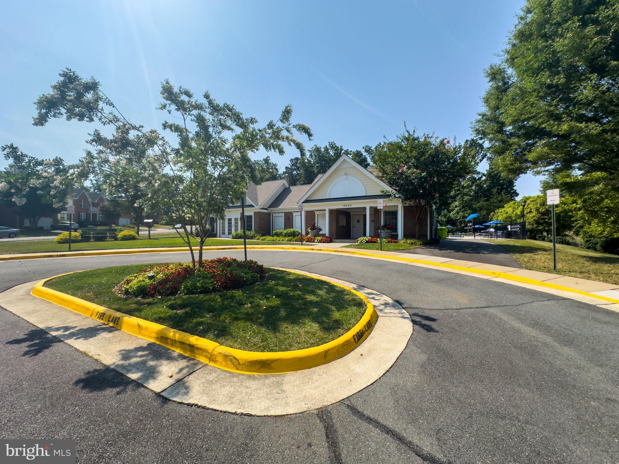 COTON COMMONS - Residential