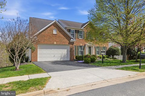 43342 COTON COMMONS DRIVE LEESBURG VA 20176