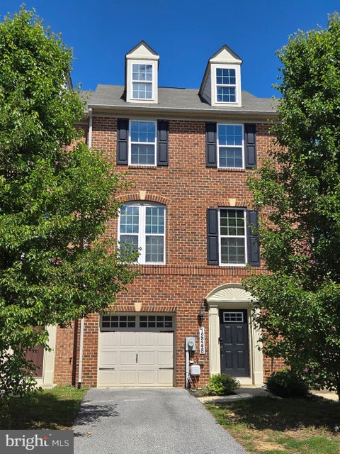 Townhouse For Sale - 12248 Timberlake Place<br/> Charles County, WALDORF, MD 20601