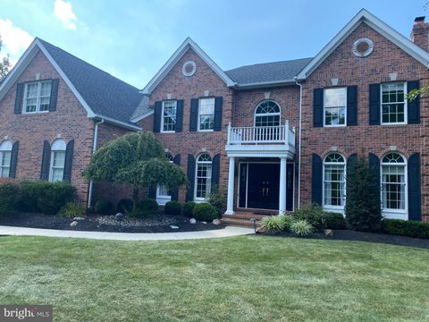 Photo of 3682 Hancock Lane, DOYLESTOWN, PA 18902 (MLS # PABU2115196)