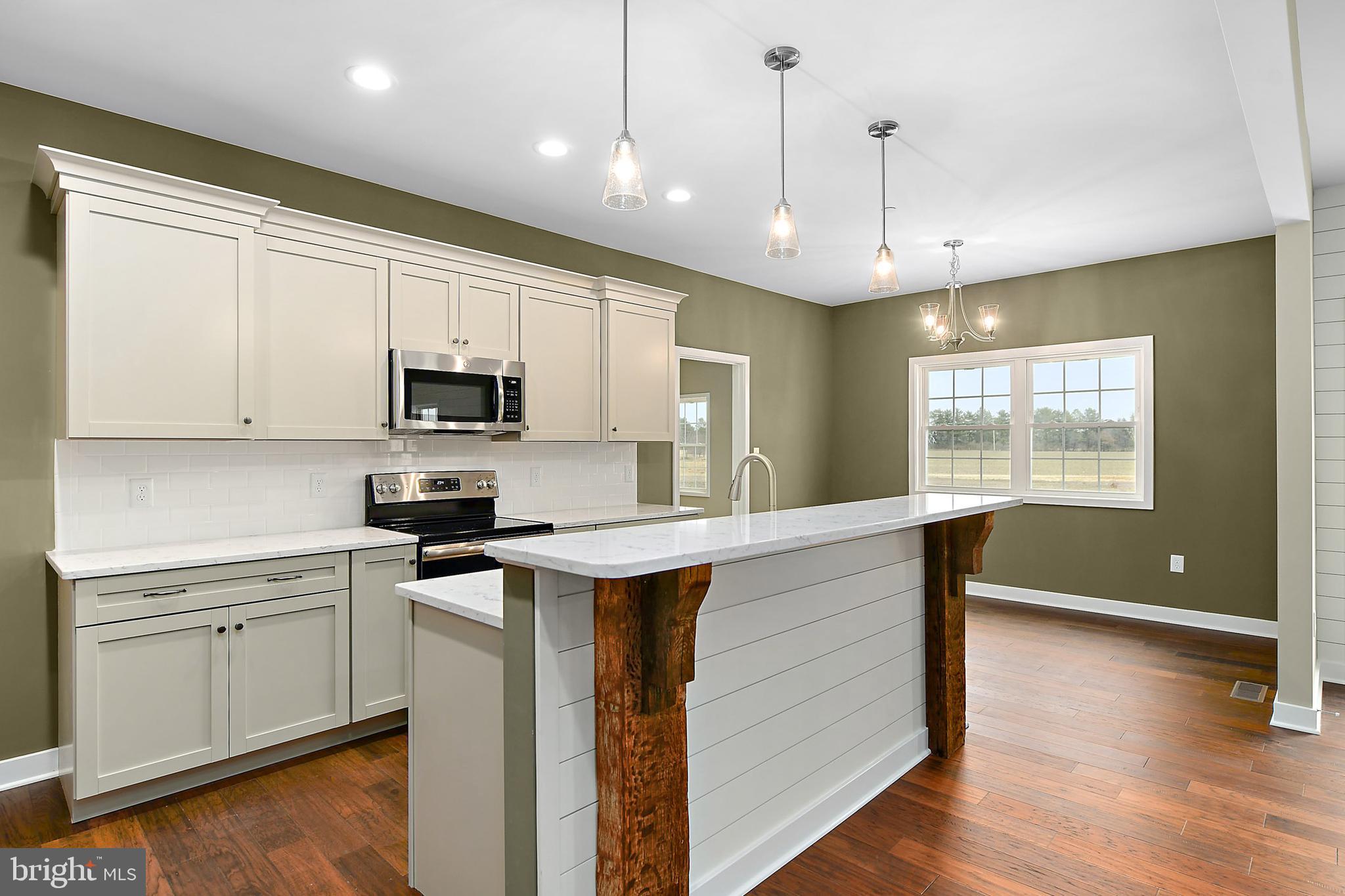 STEEPLECHASE - Residential