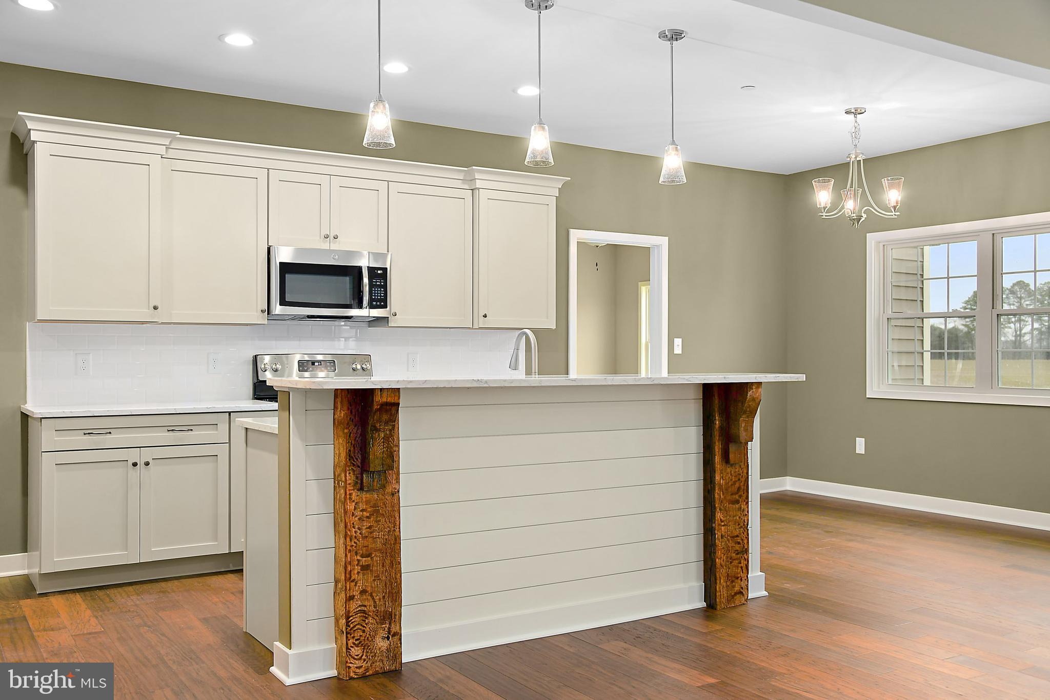 STEEPLECHASE - Residential