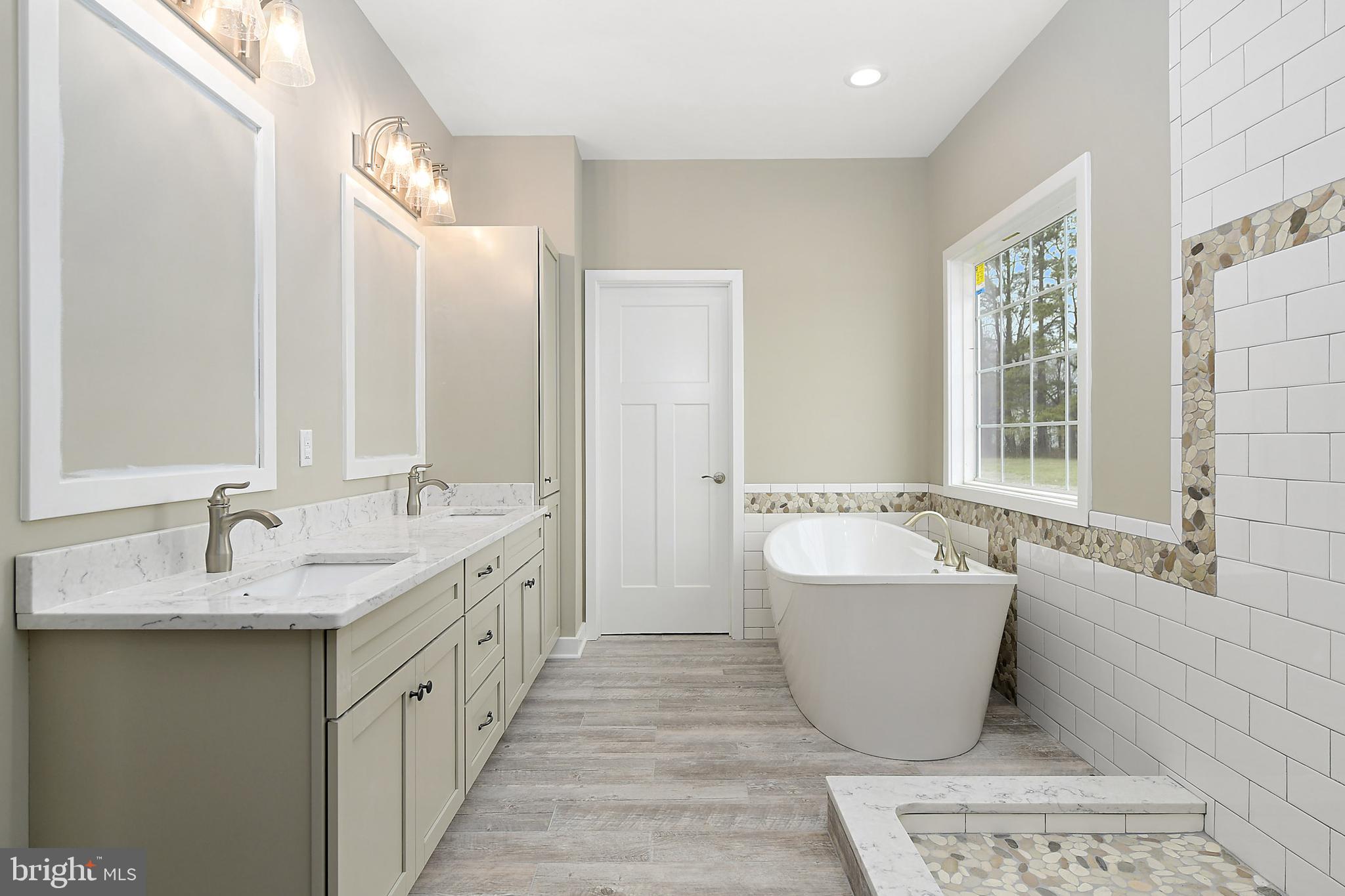 STEEPLECHASE - Residential