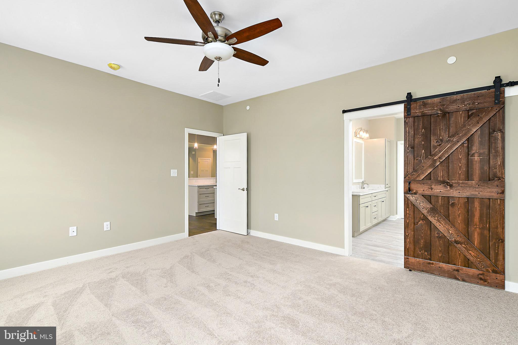 STEEPLECHASE - Residential