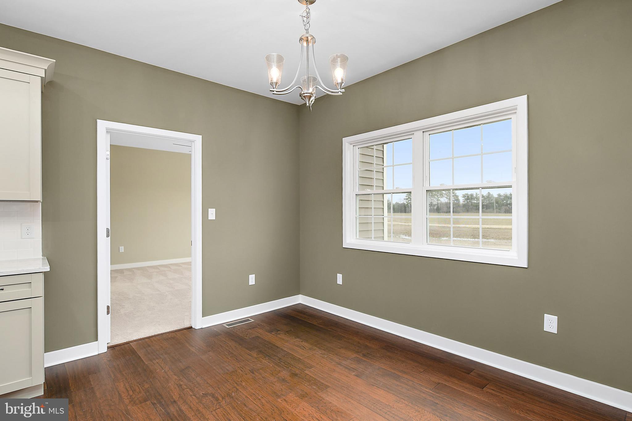 STEEPLECHASE - Residential