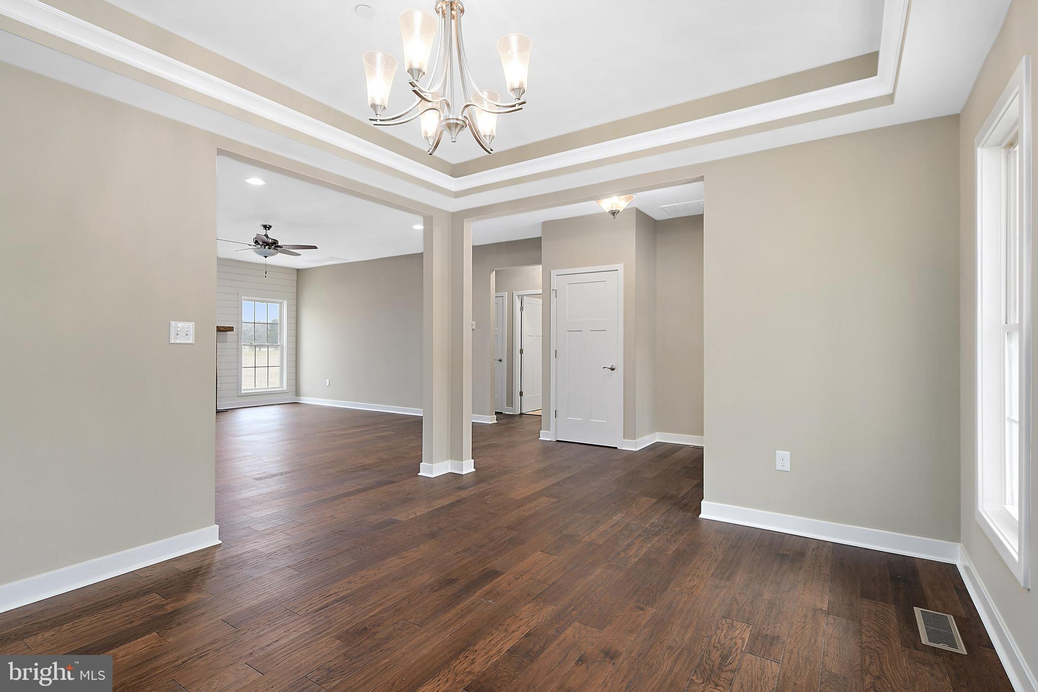 STEEPLECHASE - Residential