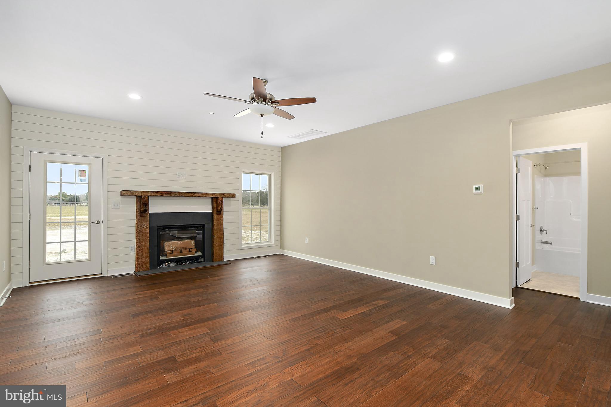 STEEPLECHASE - Residential