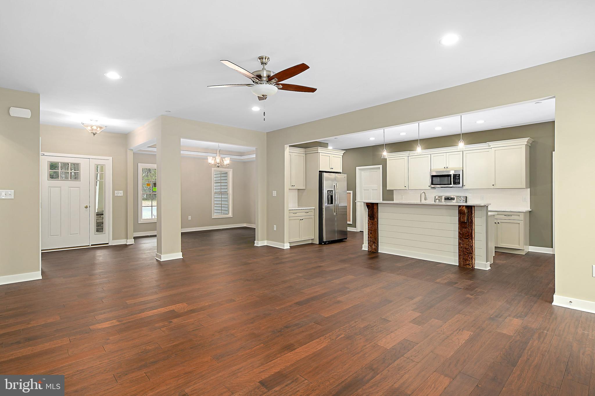 STEEPLECHASE - Residential