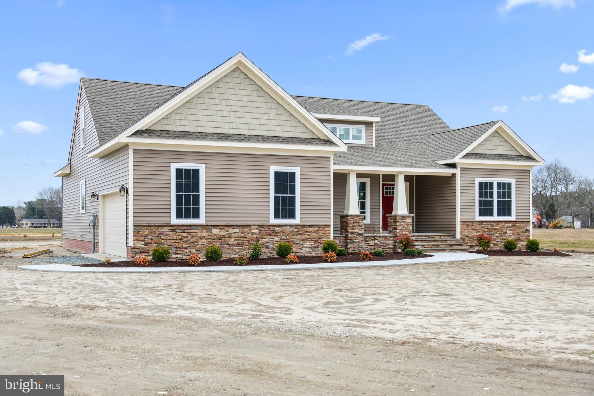 STEEPLECHASE - Residential