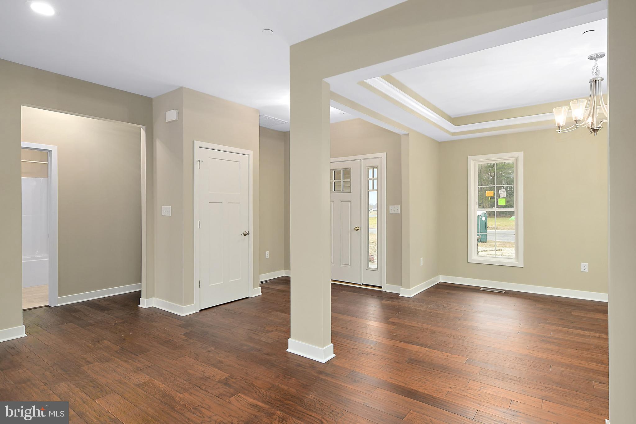 STEEPLECHASE - Residential