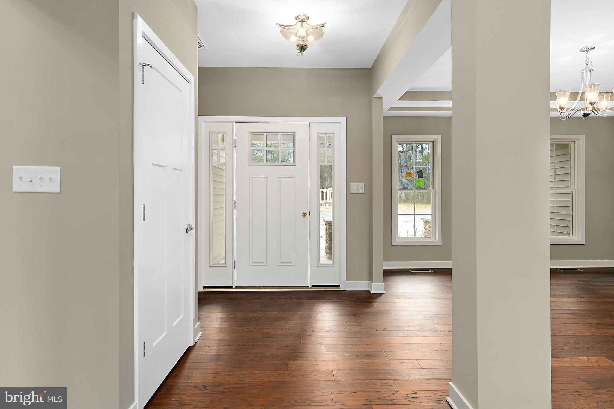 STEEPLECHASE - Residential