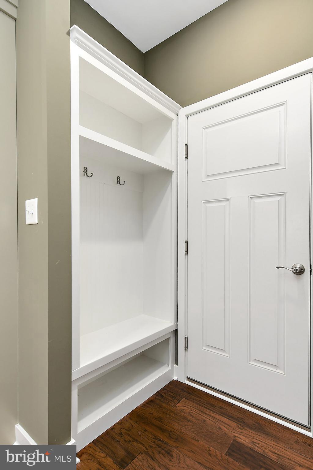 STEEPLECHASE - Residential