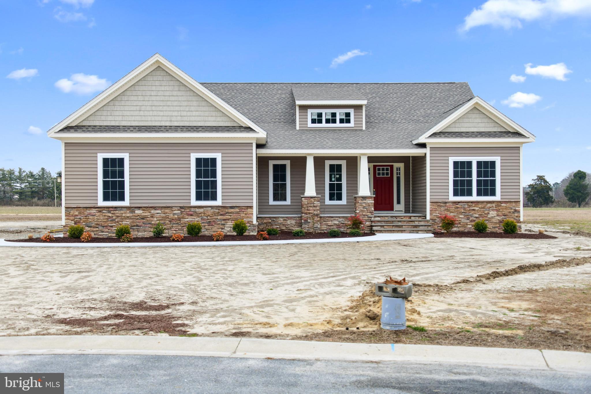 STEEPLECHASE - Residential