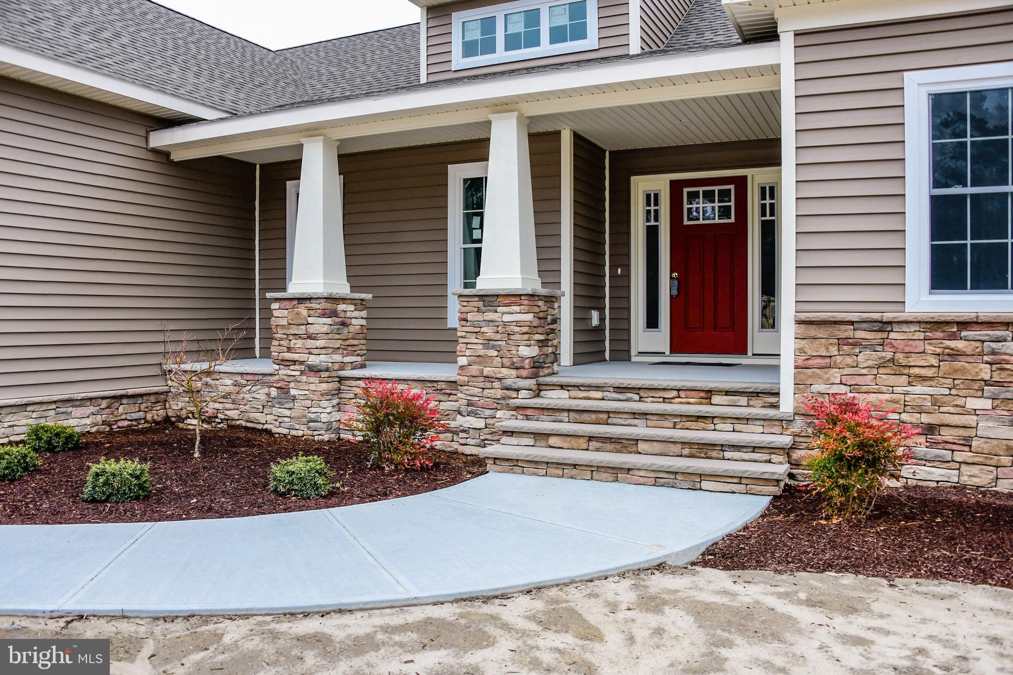 STEEPLECHASE - Residential