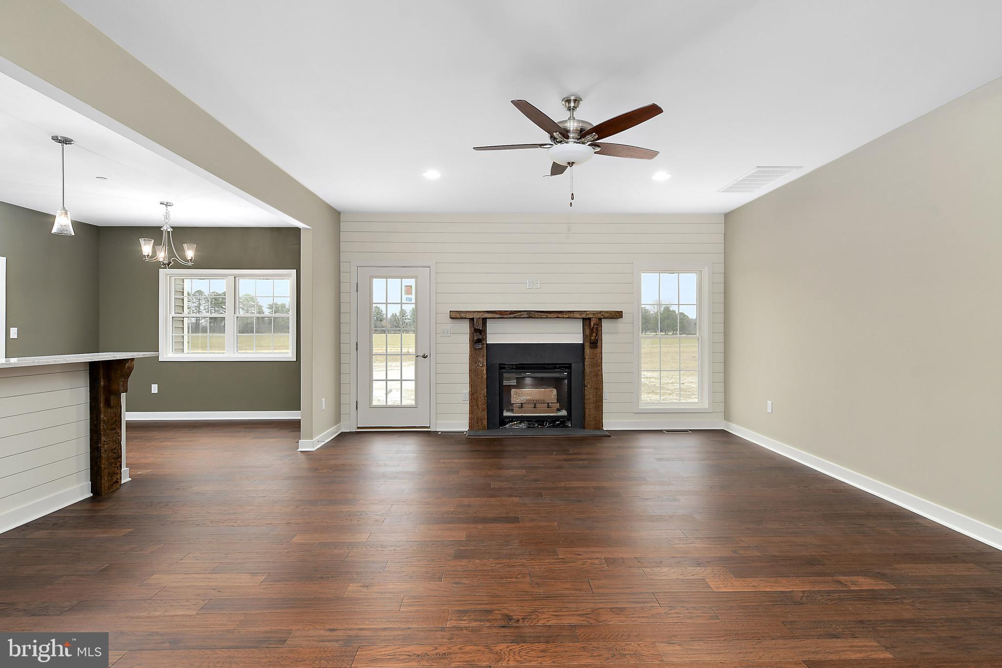 STEEPLECHASE - Residential