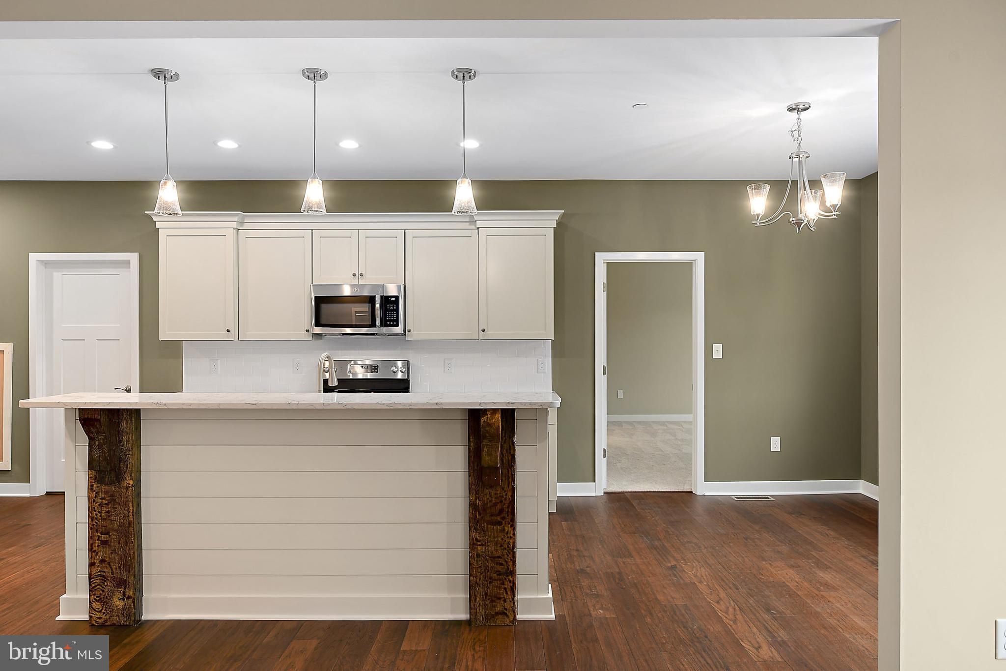 STEEPLECHASE - Residential