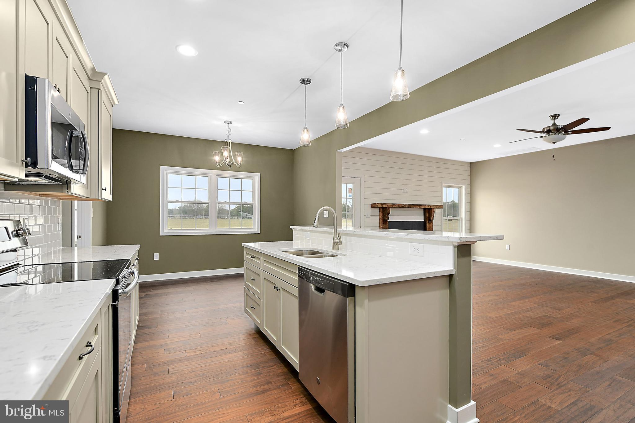 STEEPLECHASE - Residential