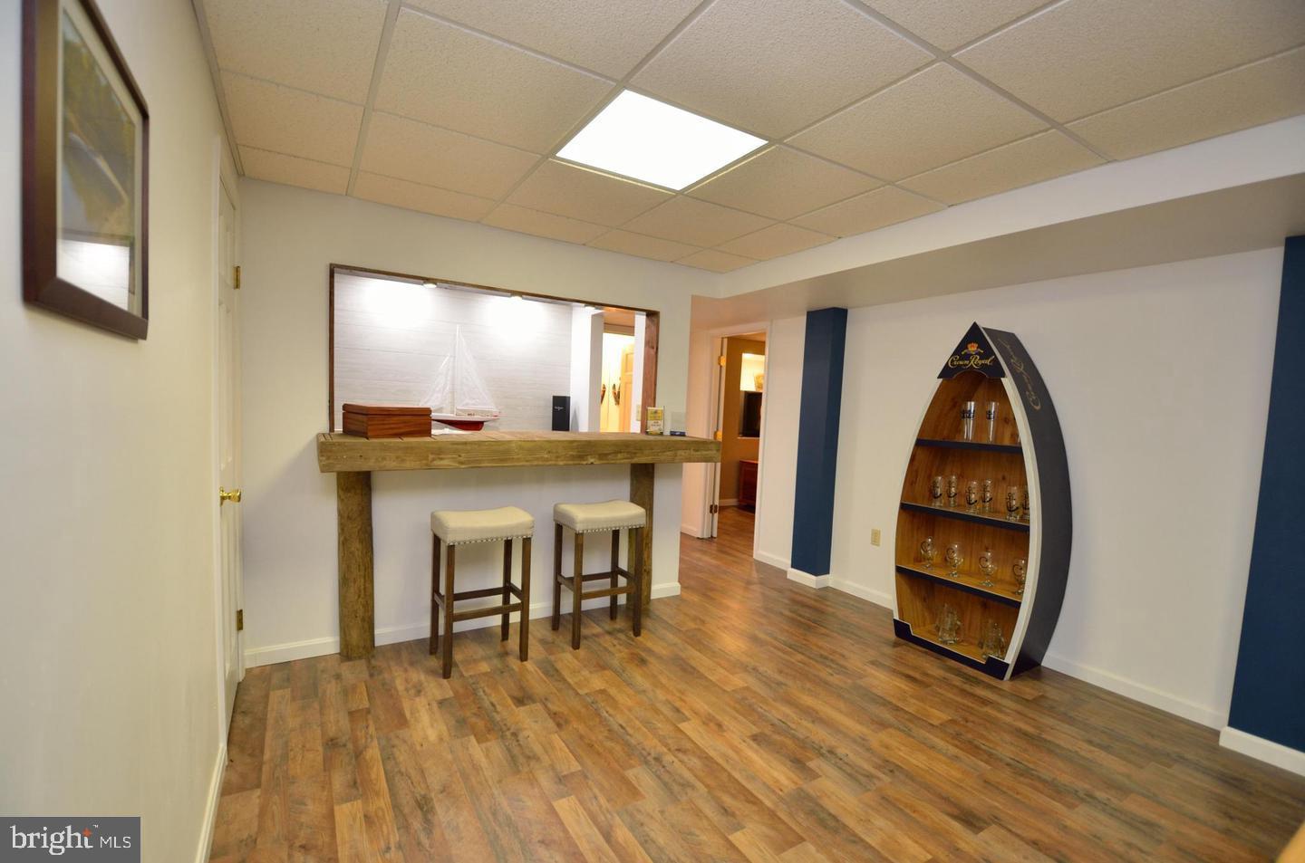 AMISSVILLE - Residential