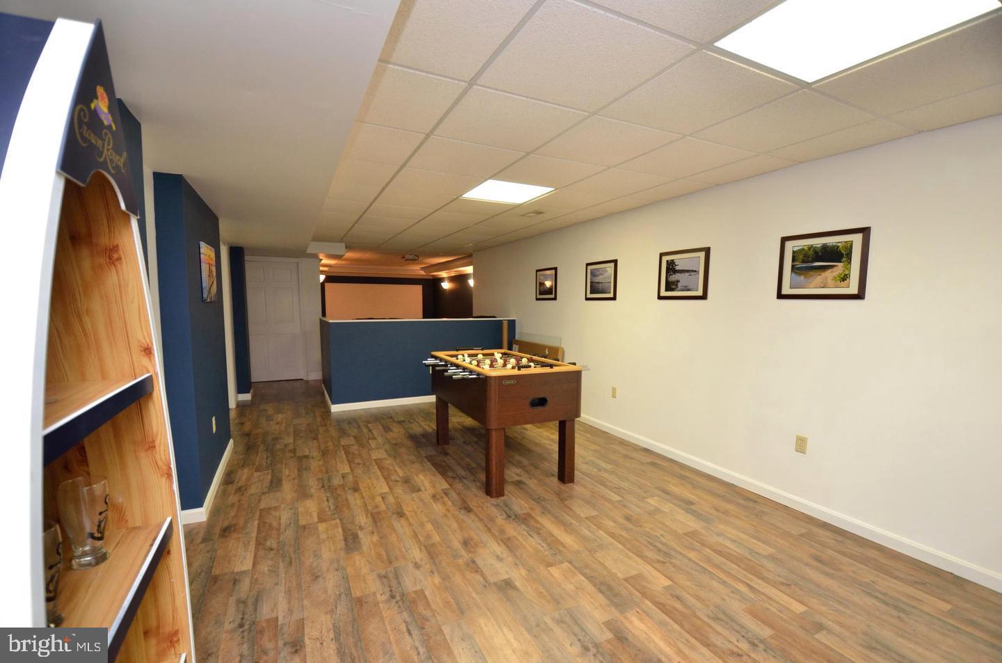 AMISSVILLE - Residential