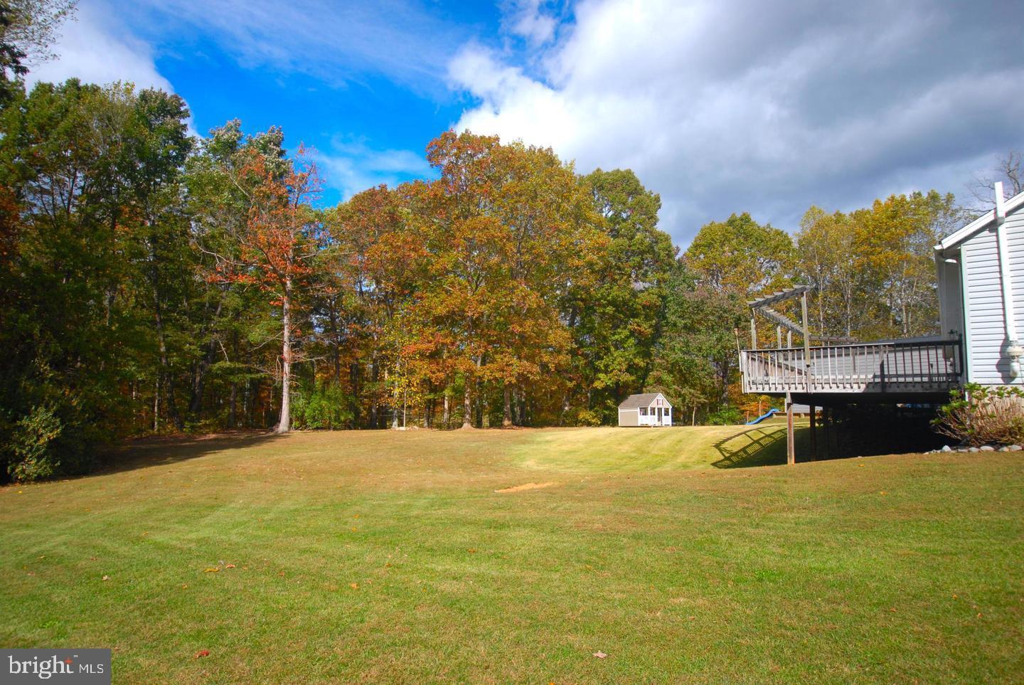 AMISSVILLE - Residential