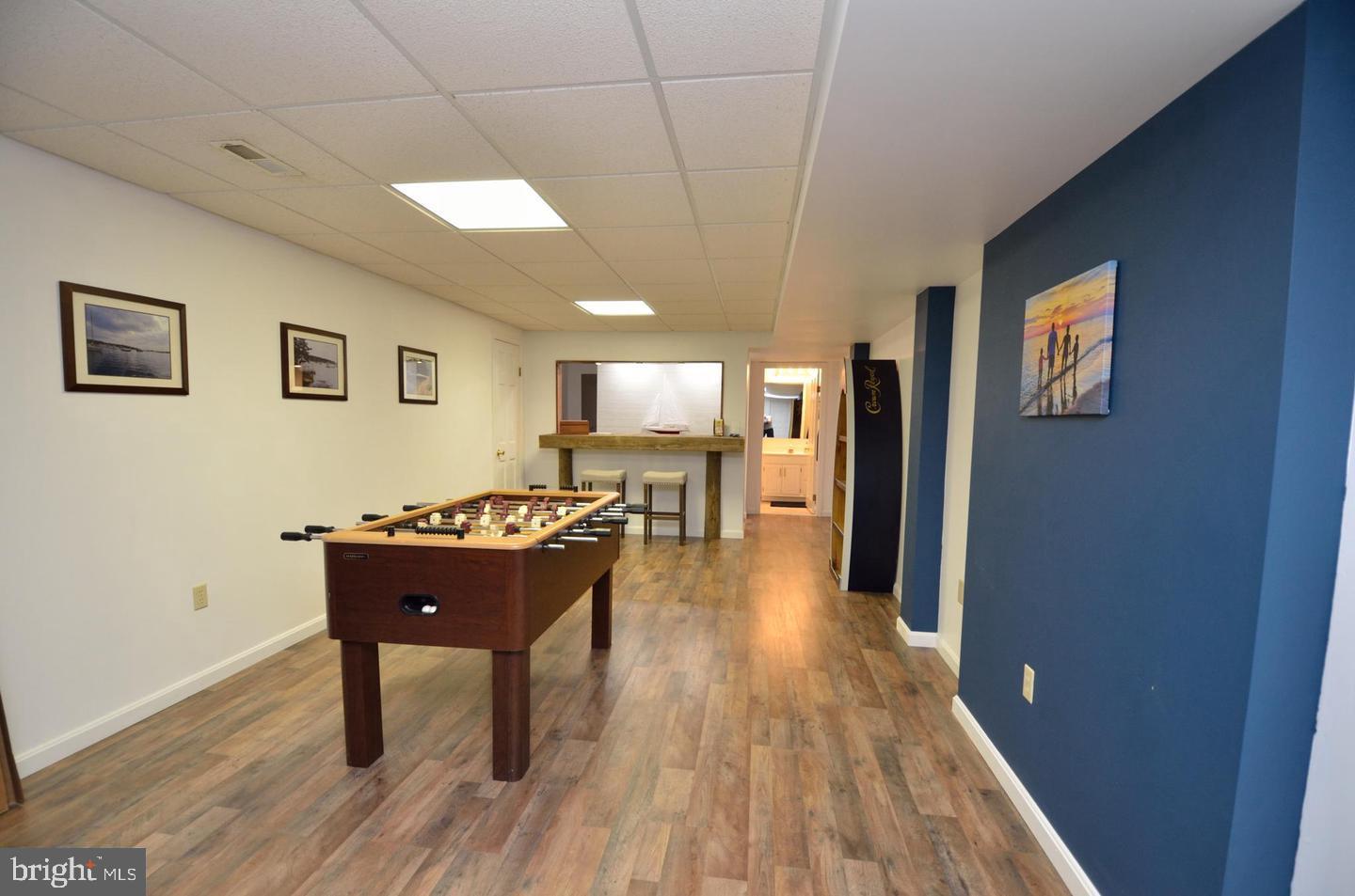 AMISSVILLE - Residential