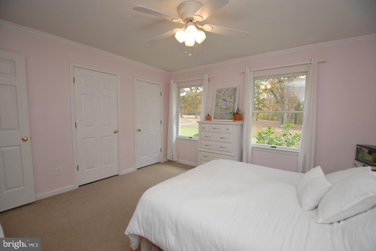 AMISSVILLE - Residential