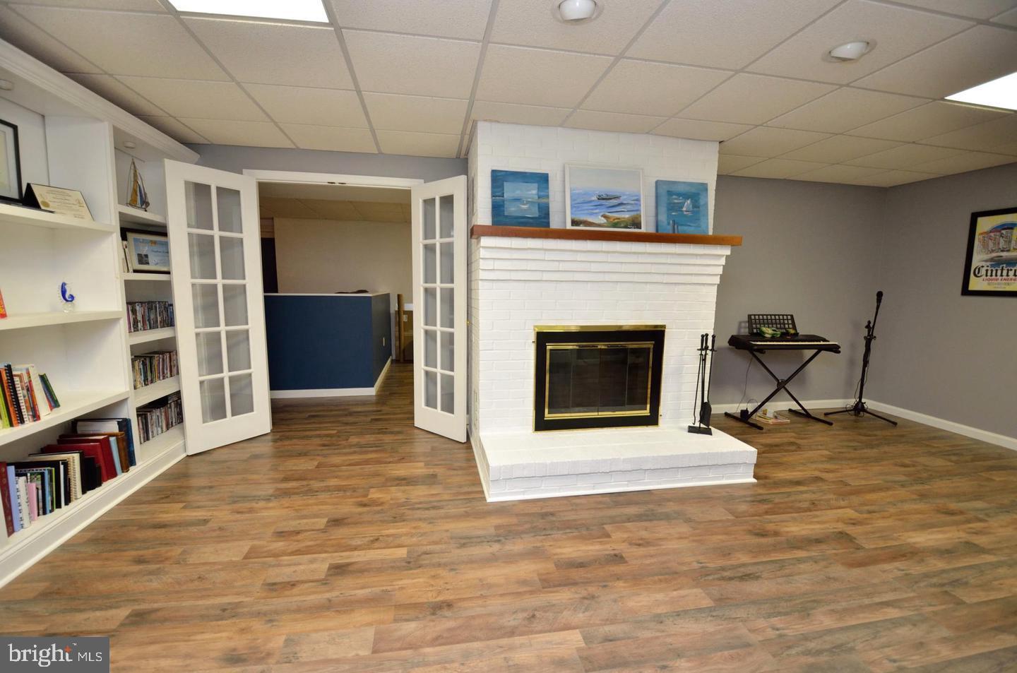 AMISSVILLE - Residential