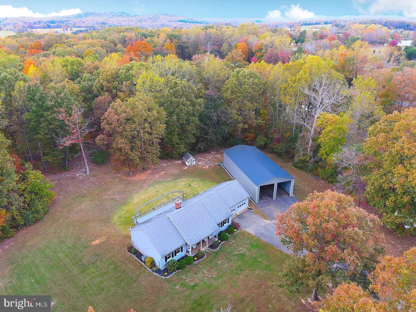 AMISSVILLE - Residential