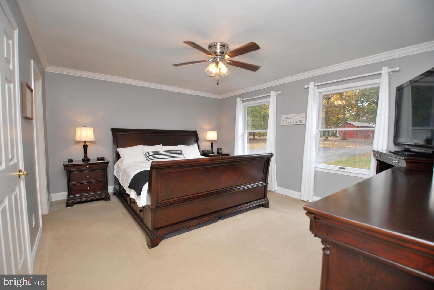 AMISSVILLE - Residential