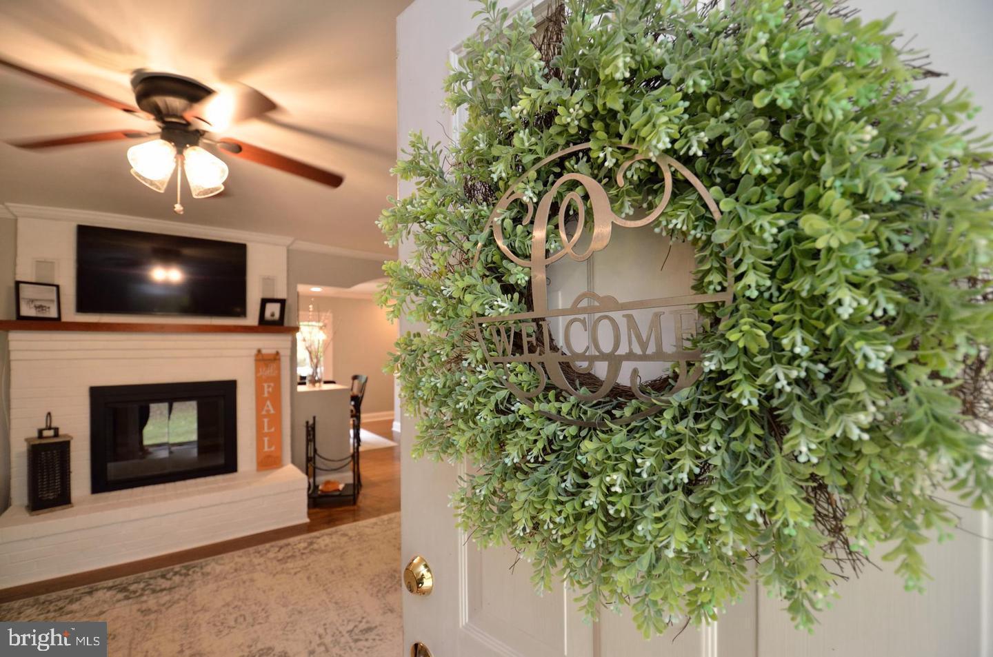 AMISSVILLE - Residential