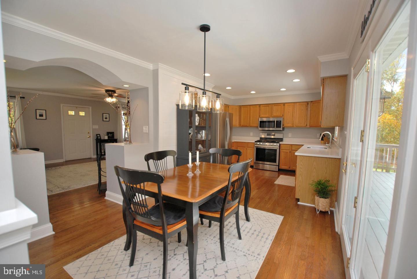 AMISSVILLE - Residential