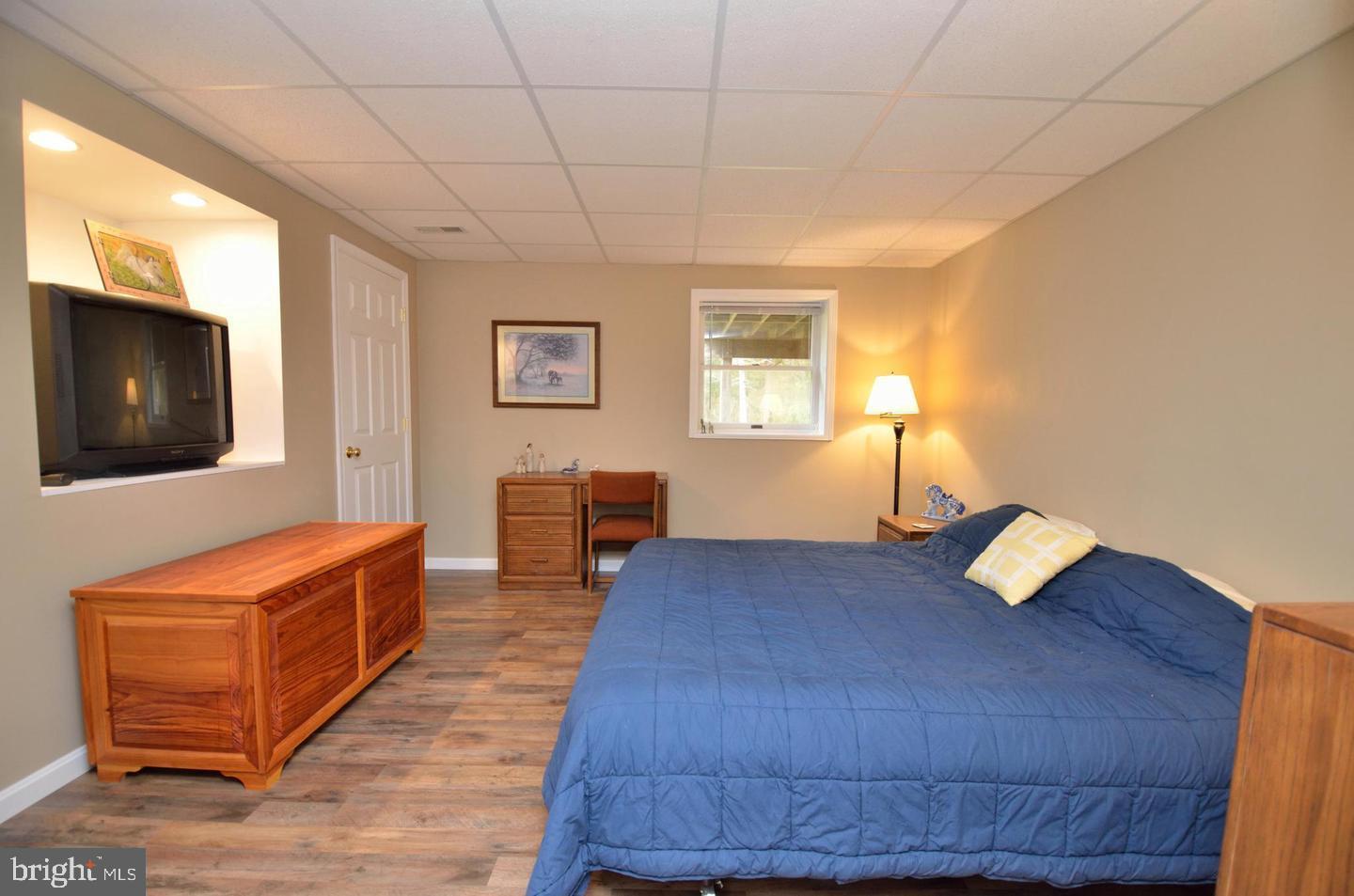 AMISSVILLE - Residential