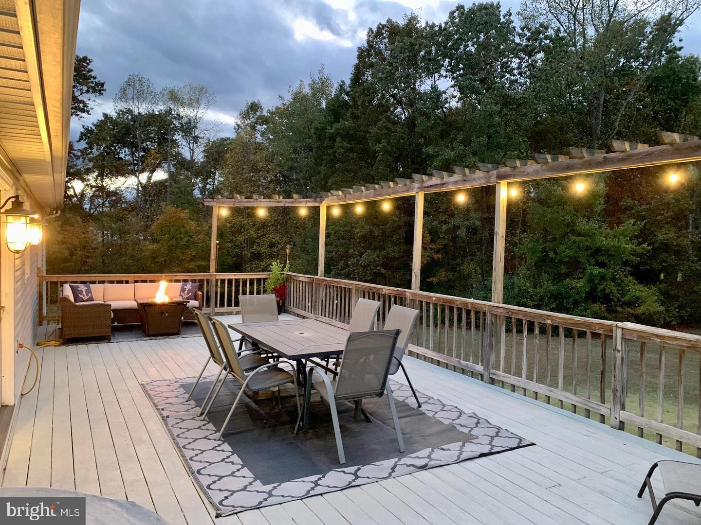 AMISSVILLE - Residential