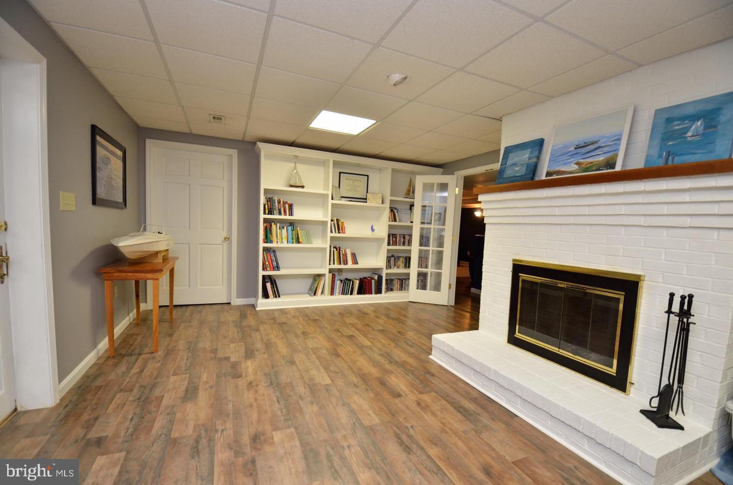 AMISSVILLE - Residential