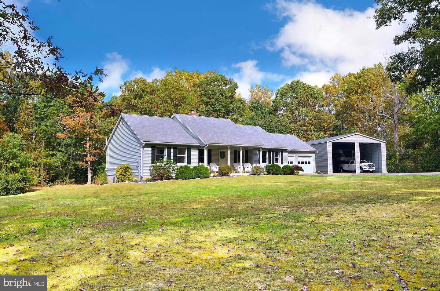 AMISSVILLE - Residential