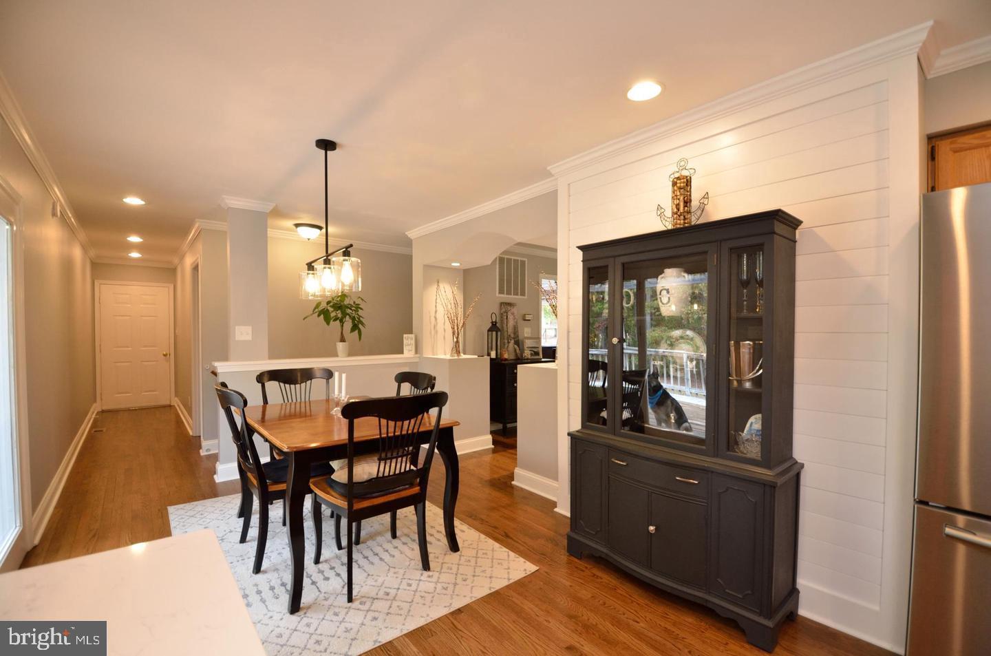 AMISSVILLE - Residential