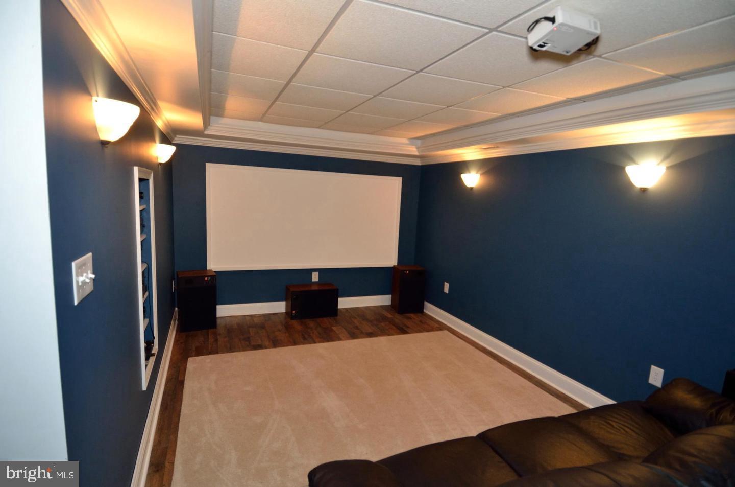 AMISSVILLE - Residential